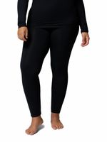 Primeras Capas Mujer Midweit Stretch Negro Columbia