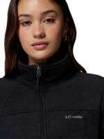 Polar Mujer Fast Trek II Negro Columbia