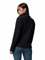 Polar Mujer Fast Trek II Negro Columbia