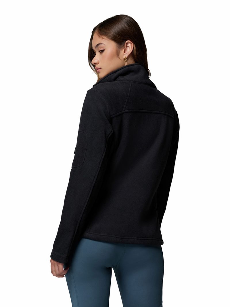 Polar Mujer Fast Trek II Negro Columbia