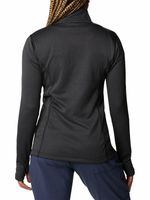 Polerón Mujer Park Viegrid Rojo Columbia