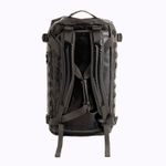 Bolso Unisex Omineca Rip-Stop Tpu 75 Lt Negro Merrell