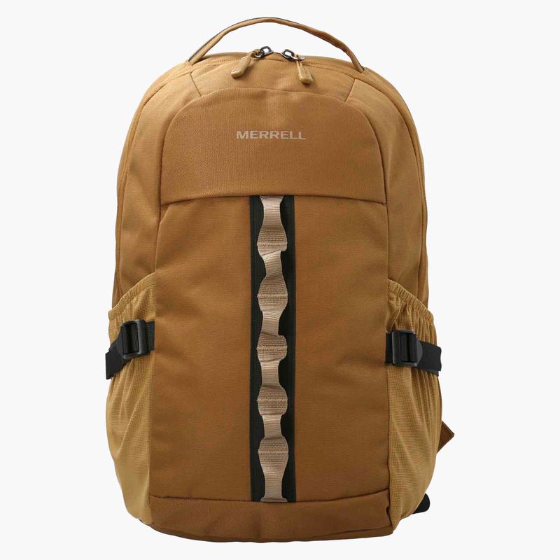 Mochila Unisex Trout 25 Lt Beige Merrell