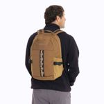 Mochila Unisex Trout 25 Lt Beige Merrell