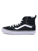 Zapatilla Adulto Ashwood Hi Decon Negro Vans