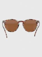 Anteojos Policarbonato Mujer Hp Trent Glasses Multicolor Hush Puppies