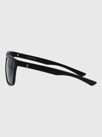 Anteojos Plastico Reciclado Hombre Hp Medway Glasses Negro Hush Puppies