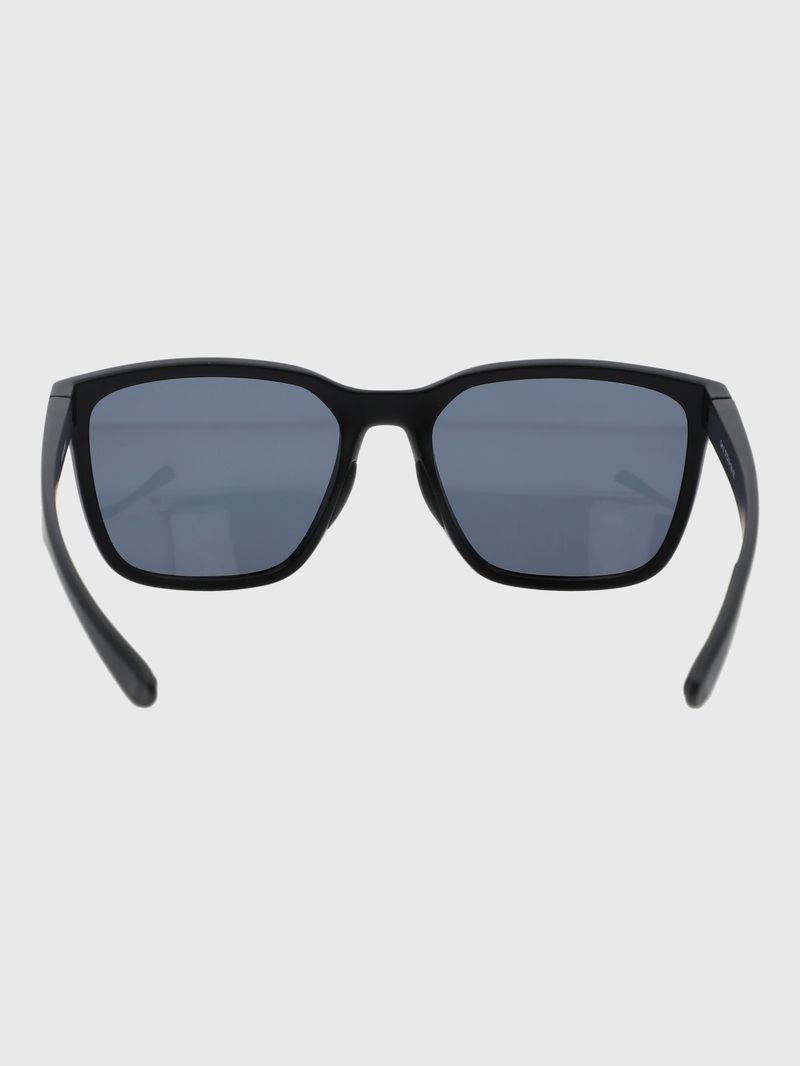 Anteojos Plastico Reciclado Hombre Hp Medway Glasses Negro Hush Puppies