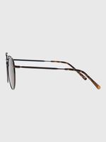 Anteojos Policarbonato Unisex Hp Belfast Glasses Café Hush Puppies