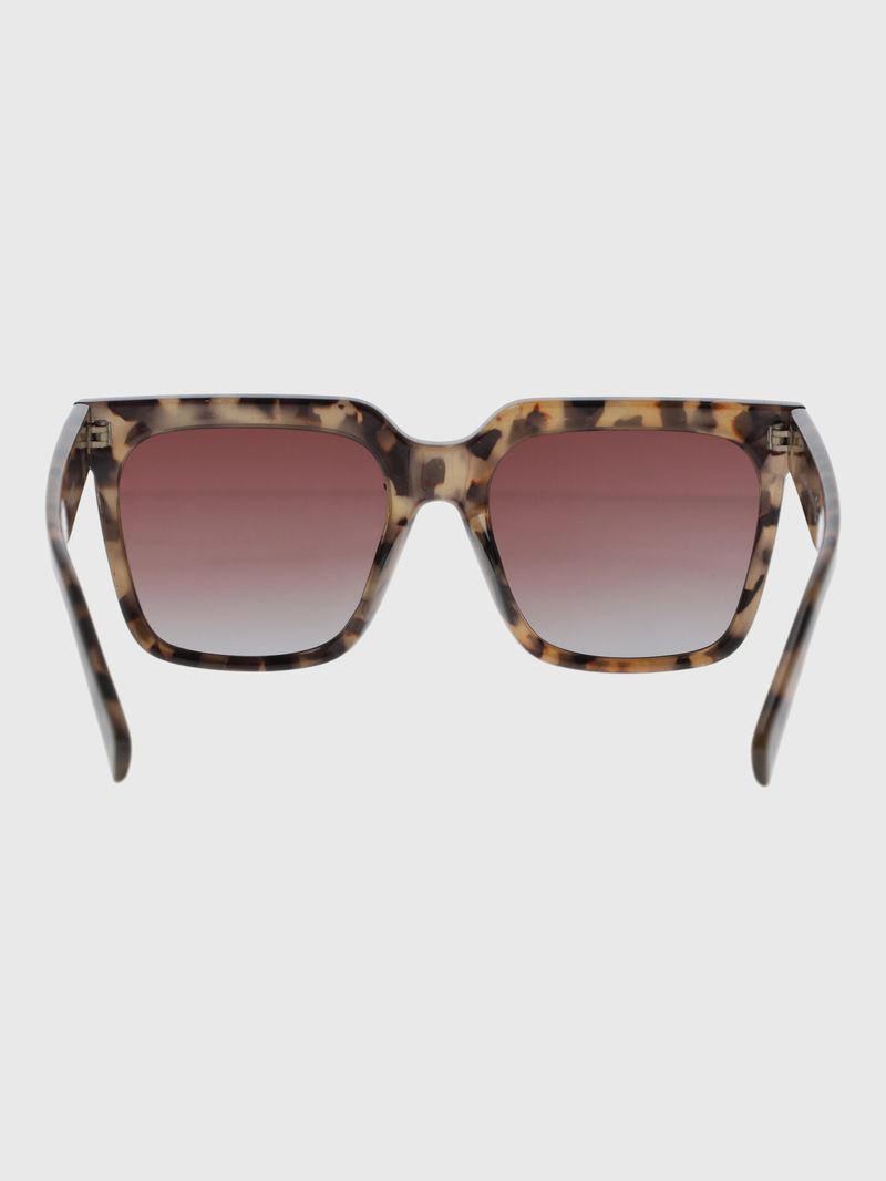 Anteojos Policarbonato Mujer Hp Stratford Glasses Multicolor Hush Puppies