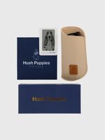 Anteojos Policarbonato Mujer Hp Trent Glasses Multicolor Hush Puppies