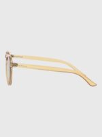 Anteojos Policarbonato Unisex Hp Norwich Glasses Naranjo Hush Puppies