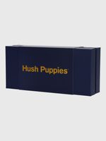 Anteojos Bambu Hombre Hp Ribble Glasses Verde Hush Puppies