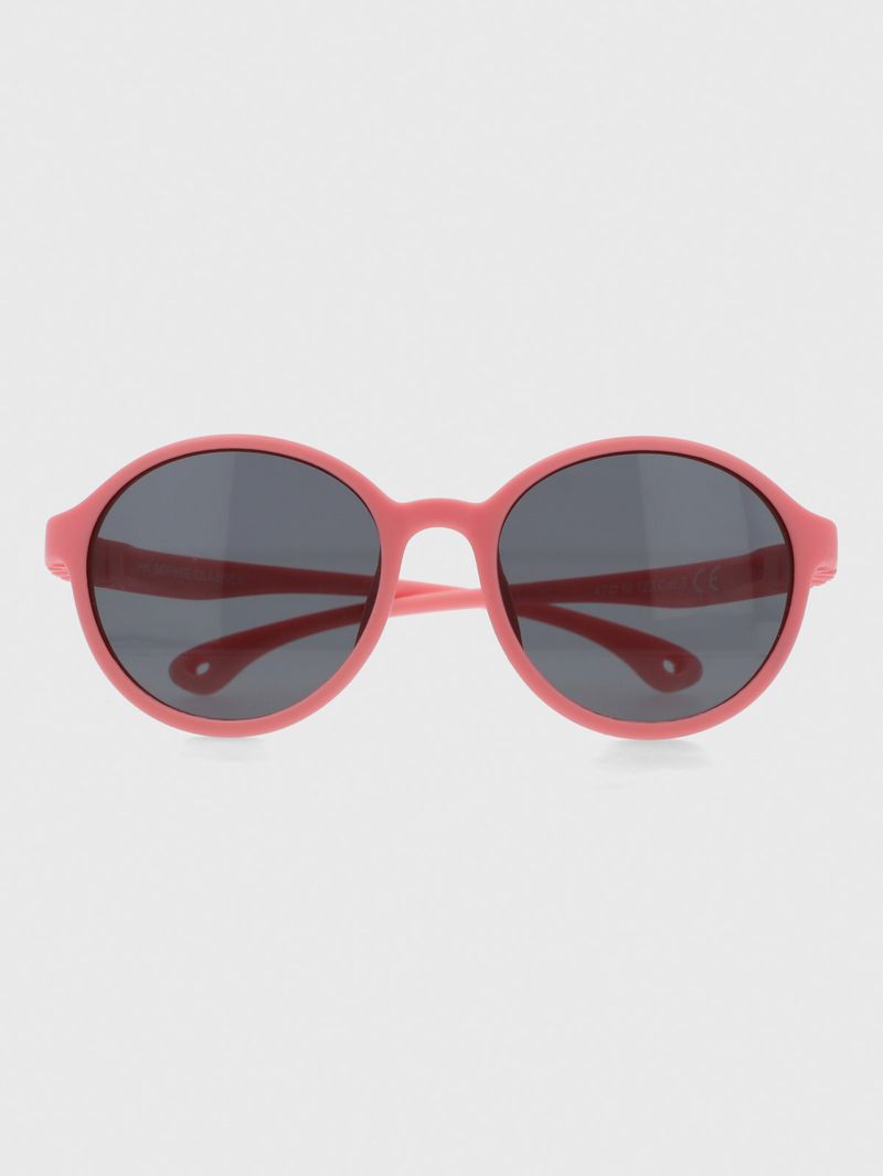 Anteojos  Niña Hk Mary Glasses Rosado Hush Puppies