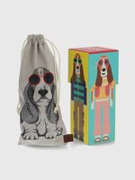 Anteojos  Niña Hk Kate Glasses Morado Hush Puppies