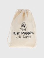 Cinturon Cuero Mujer Hp Valeria Negro Hush Puppies