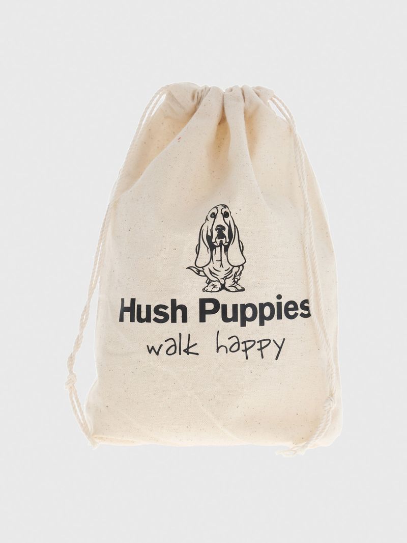 Cinturon Cuero Mujer Hp Valeria Negro Hush Puppies