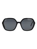 Anteojos Biodegradable Mujer Rkf Bolonia Negro Rockford