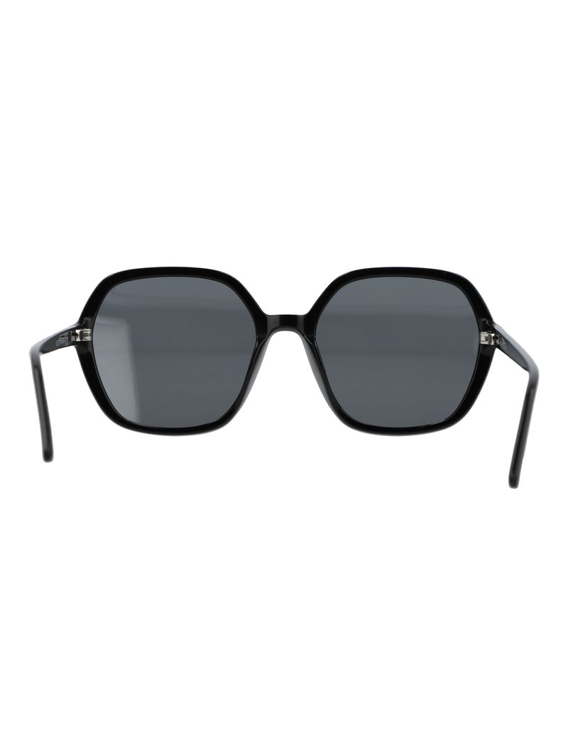 Anteojos Biodegradable Mujer Rkf Bolonia Negro Rockford