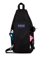Mochila Move Sling Negro Jansport