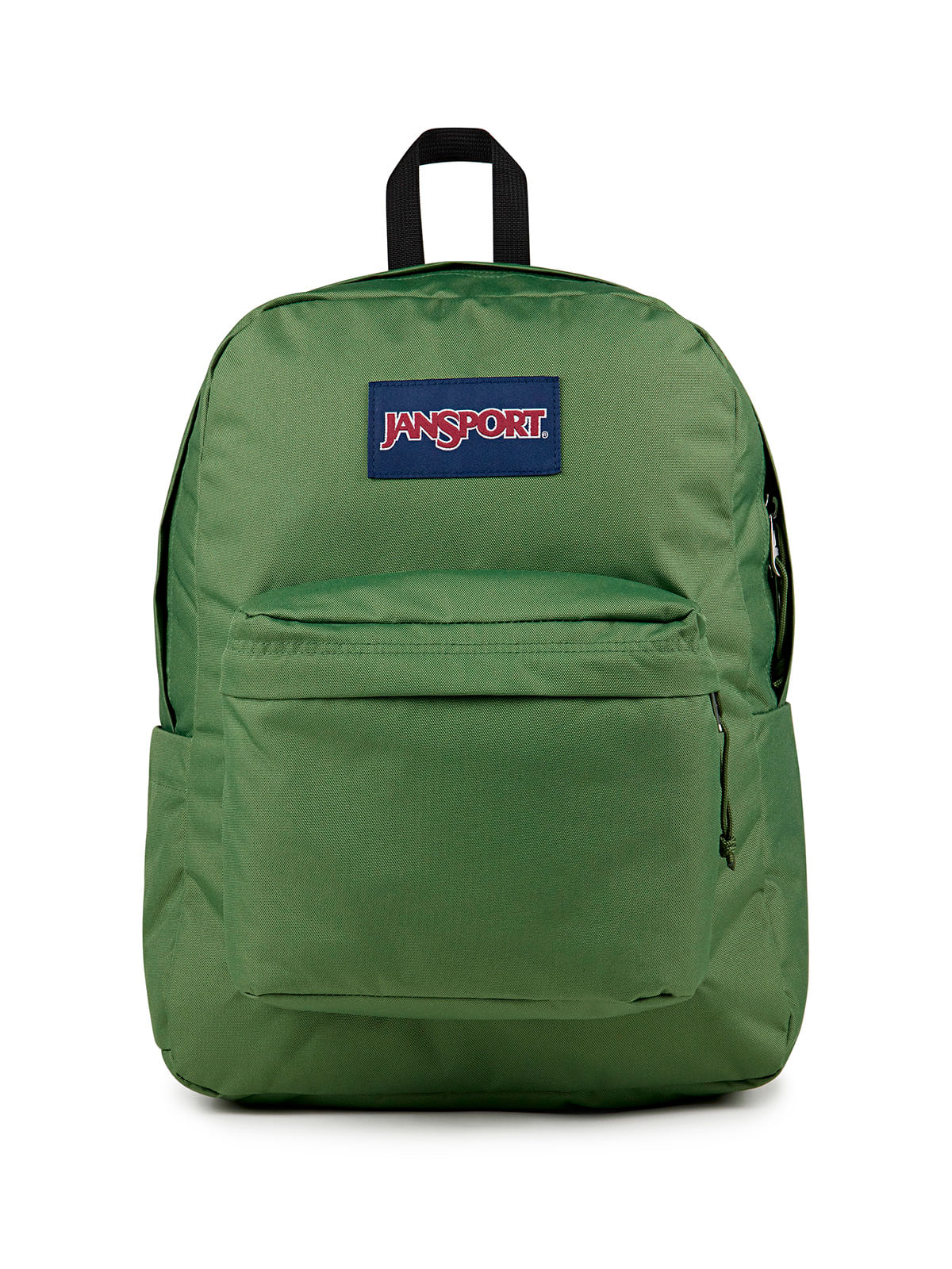 Jansport - Mochila Hatchet Verde Jansport | Ofertitas