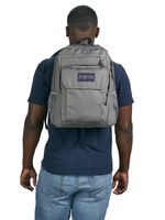 MOCHILA JANSPORT UNION PACK GRIS