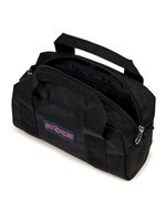 Bolso Weekender Mini Duffel Negro Jansport