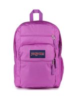 Mochila Big Student Fucsia Jansport
