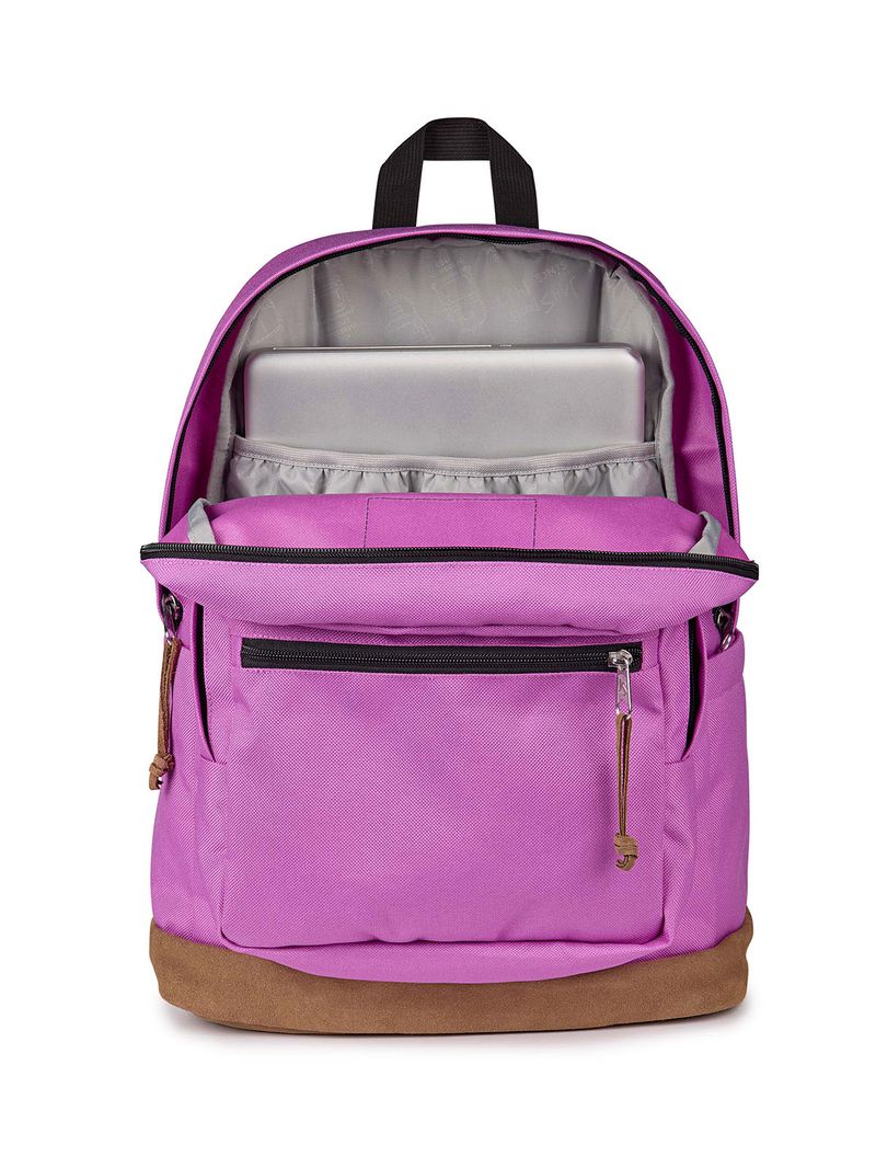 Mochila Right Pack Fucsia Jansport