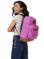 Mochila Right Pack Fucsia Jansport