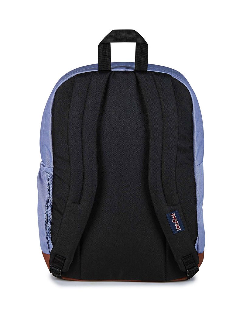 Mochila Cool Student Lila Jansport