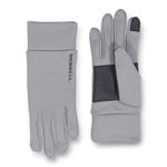 Guantes Hombre Frost Stretch Gris Merrell