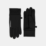 Guantes Mujer Frost Stretch Negro Merrell
