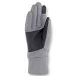 Guantes Mujer Frost Stretch Gris Merrell