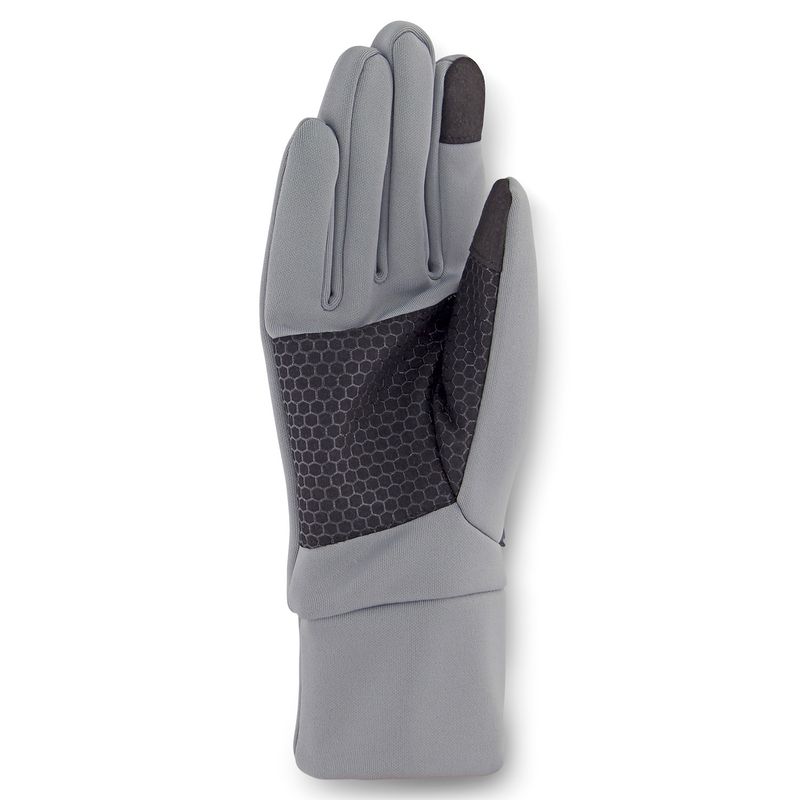 Guantes Mujer Frost Stretch Gris Merrell
