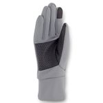 Guantes Hombre Frost Stretch Gris Merrell