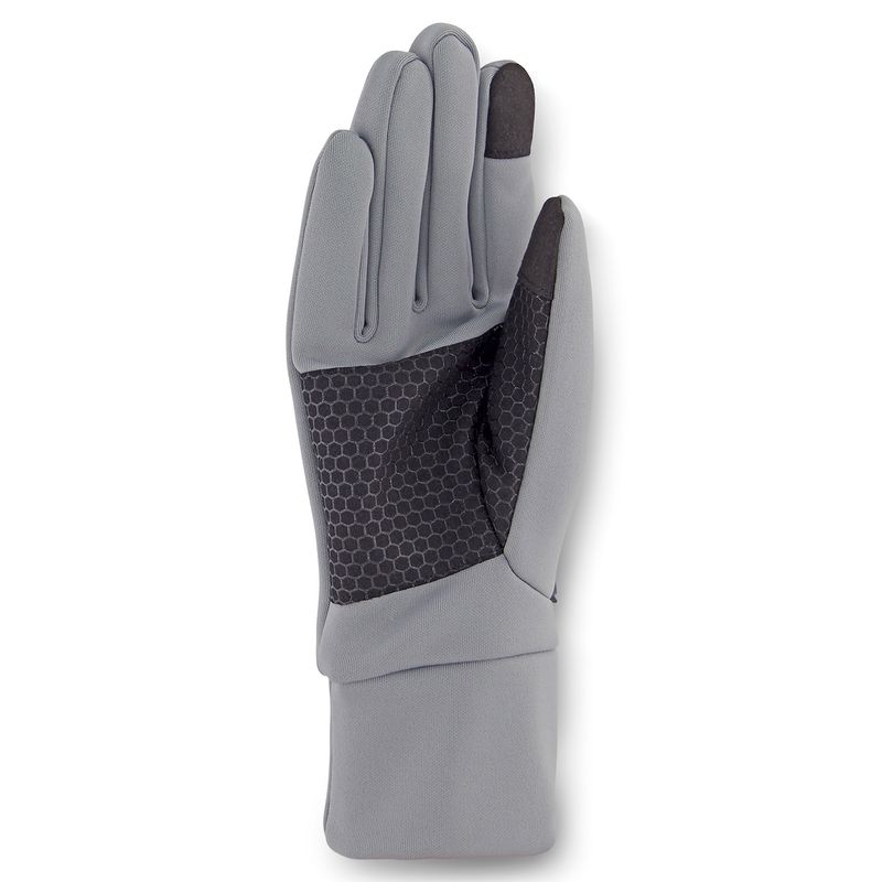 Guantes Hombre Frost Stretch Gris Merrell
