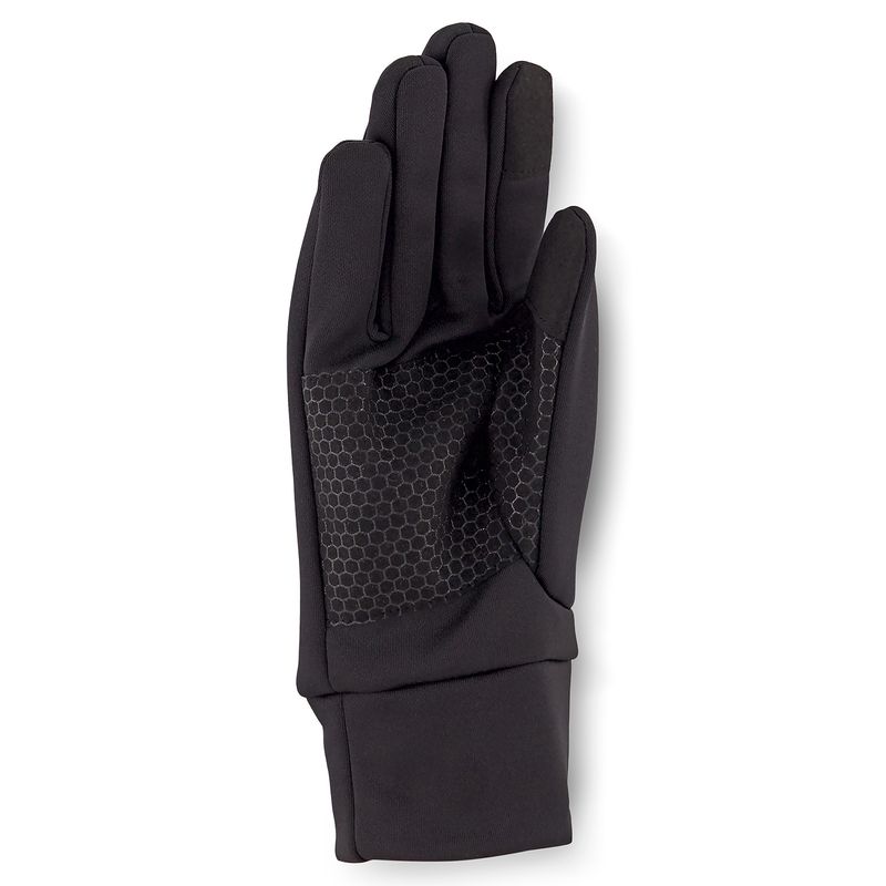 Guantes Mujer Frost Stretch Negro Merrell