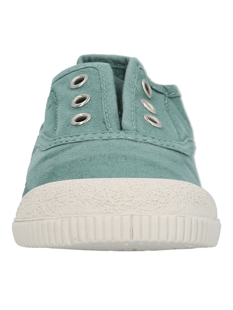 Zapatilla Niño Bare Sunset Celeste Hush Puppies Kids