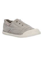 Zapatilla Niño Bare Sunset Gris Hush Puppies Kids