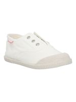 Zapatilla Niño Bare Sunset Blanco Hush Puppies Kids