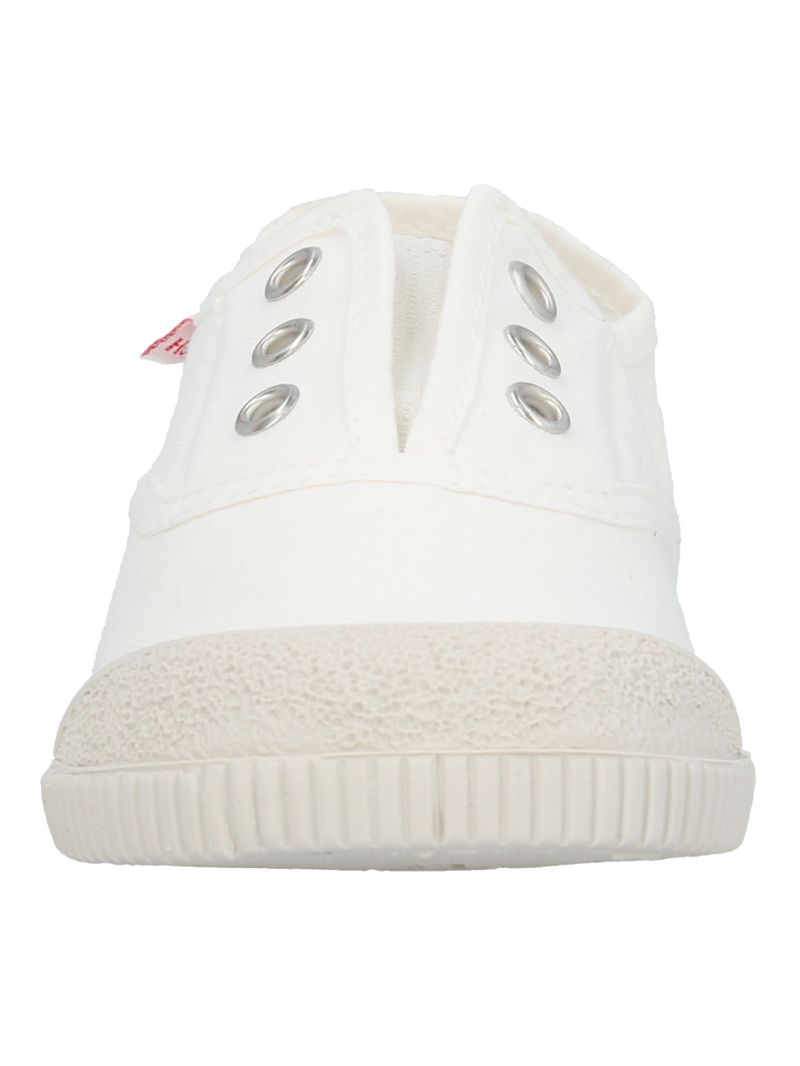 Zapatilla Niño Bare Sunset Blanco Hush Puppies Kids
