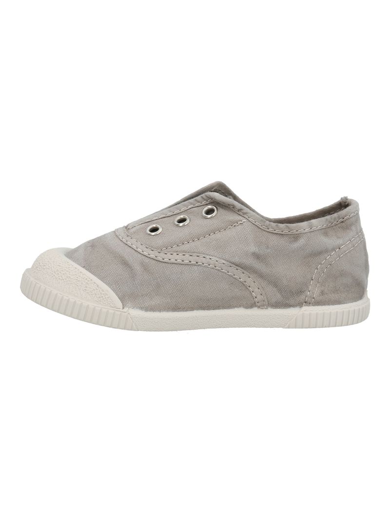 Zapatilla Niño Bare Sunset Gris Hush Puppies Kids