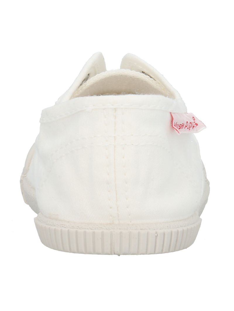 Zapatilla Niño Bare Sunset Blanco Hush Puppies Kids