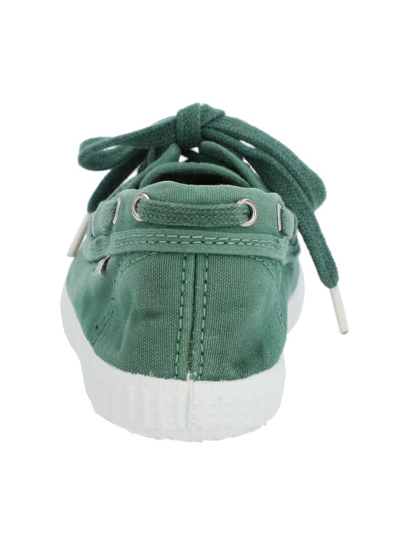Zapatilla Niño Porto Verde Hush Puppies Kids
