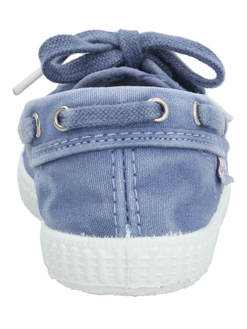Zapatilla Niño Porto Azul Marino Hush Puppies Kids