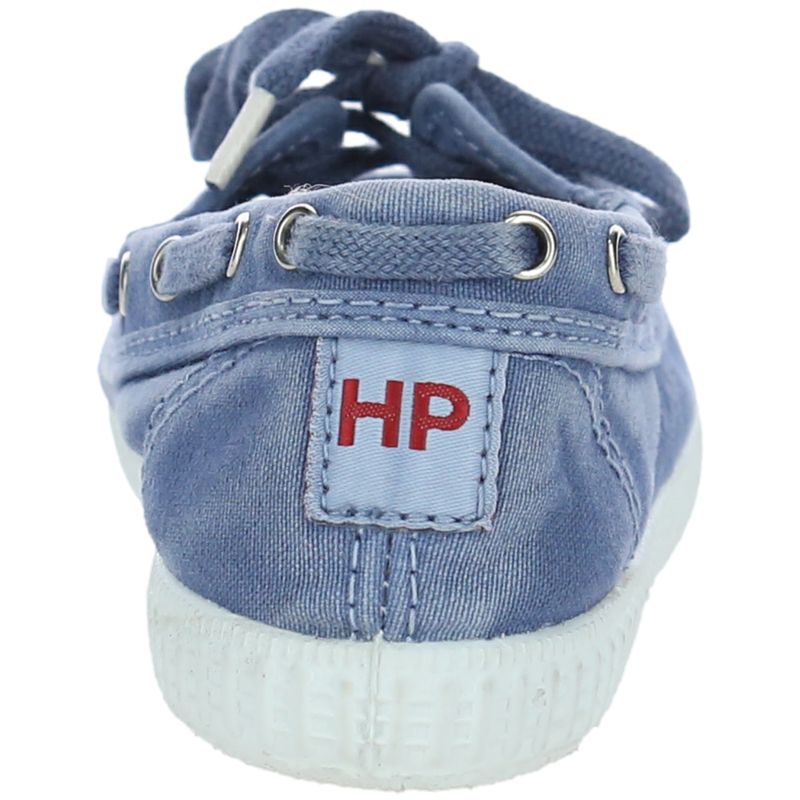 Zapatilla Niño Porto Azul Marino Hush Puppies Kids