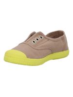 Zapatilla Niño Sunset Taupe Hush Puppies Kids