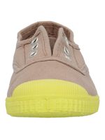 Zapatilla Niño Sunset Taupe Hush Puppies Kids