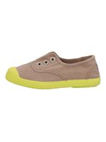 Zapatilla Niño Sunset Taupe Hush Puppies Kids
